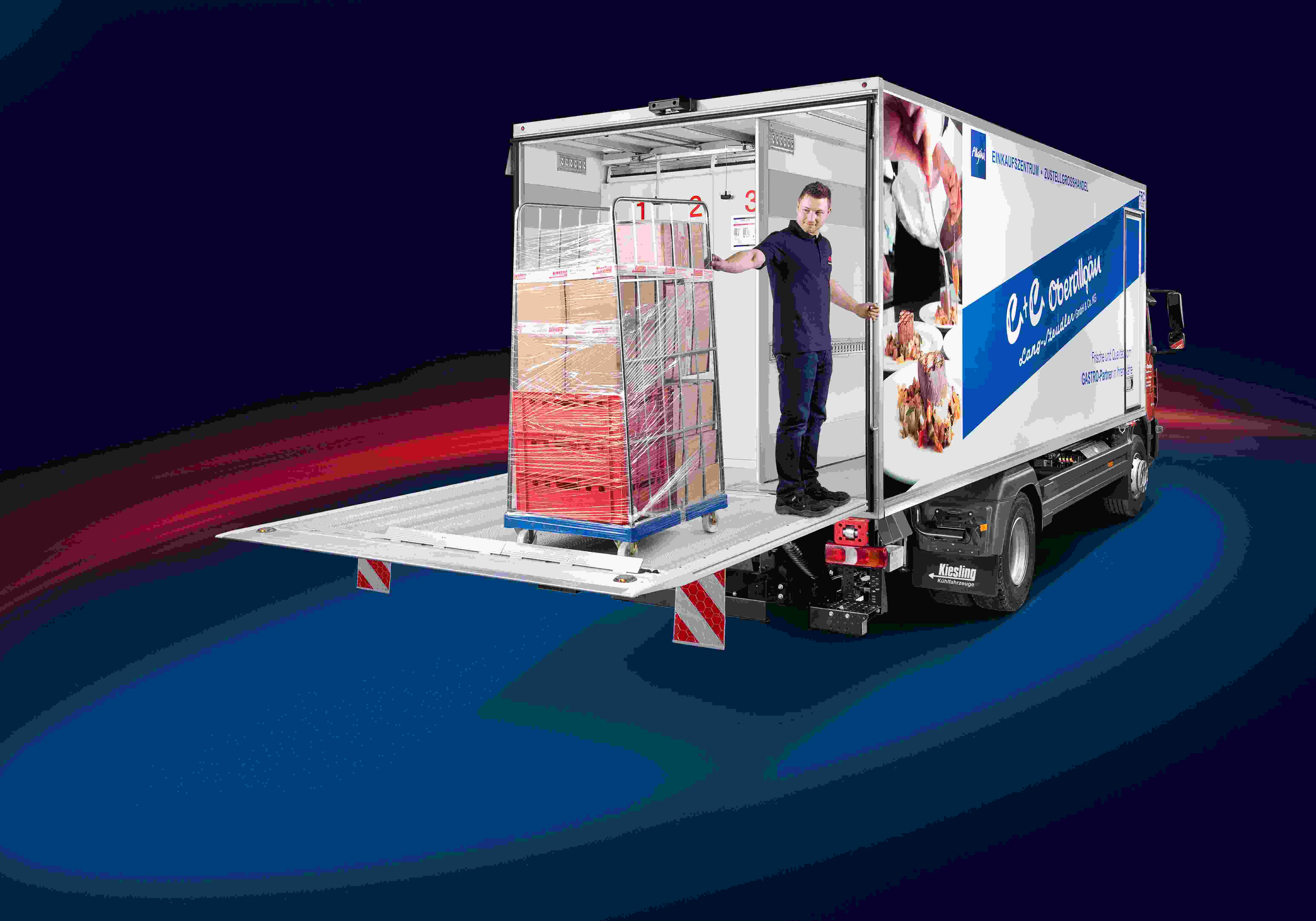 Kiesling Fahrzeugbau GmbH