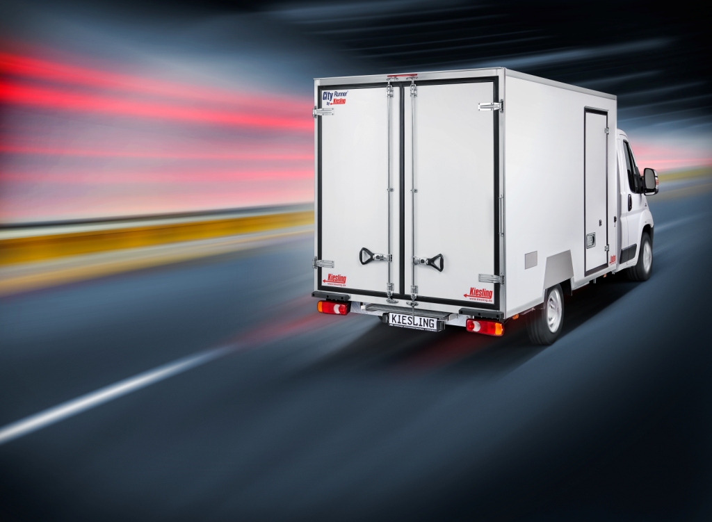 Kiesling Fahrzeugbau GmbH