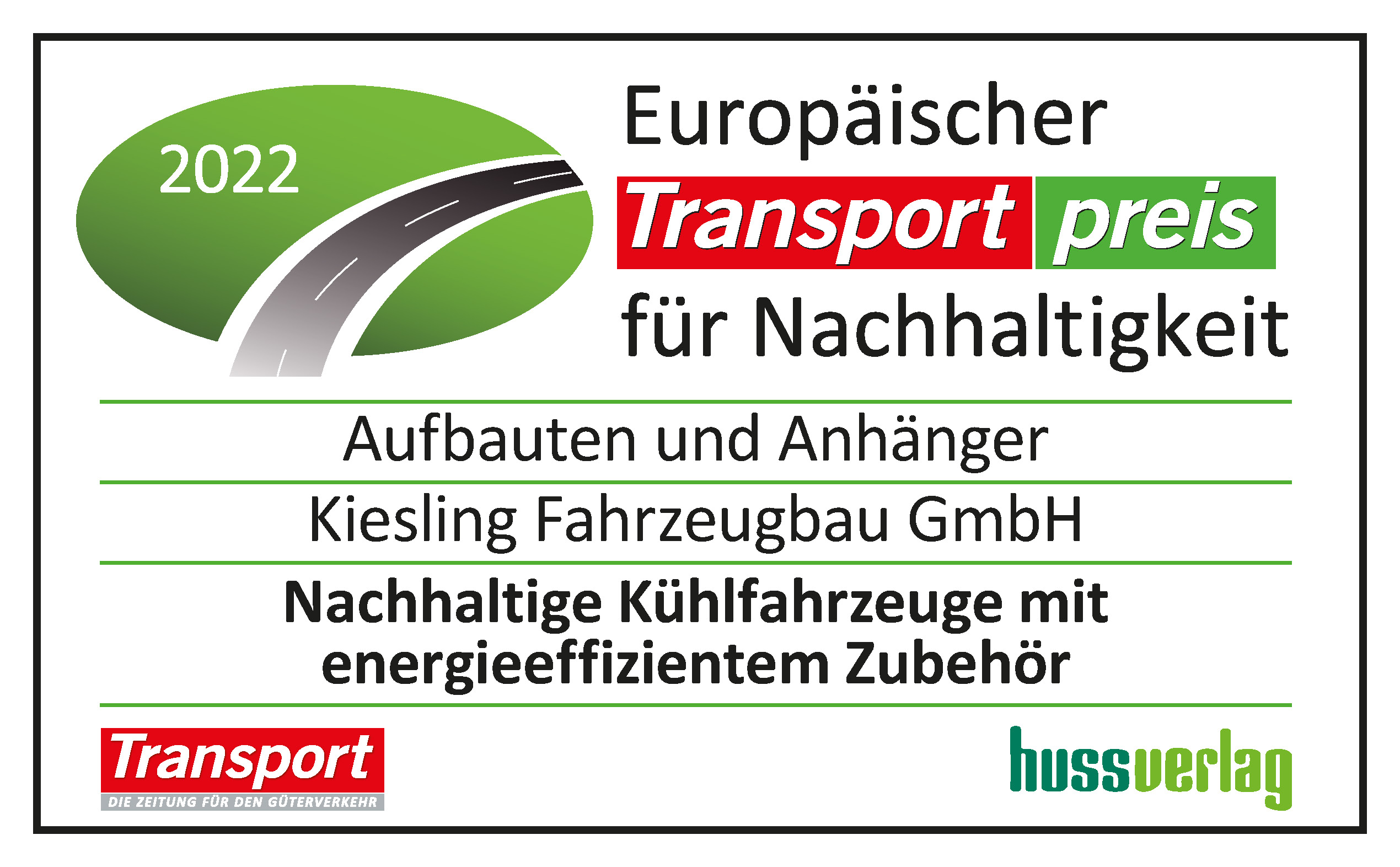 Kiesling Fahrzeugbau GmbH