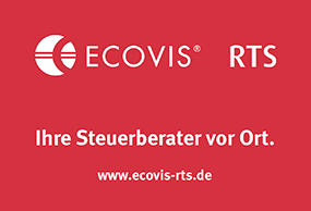 Ecovis Steuerberatungsgesellschaft mbh & Co. KG