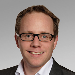Dr. Christoph Mogg